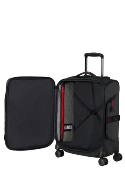 Samsonite Paradiver Light Spinner 55/20 Fl Black #7