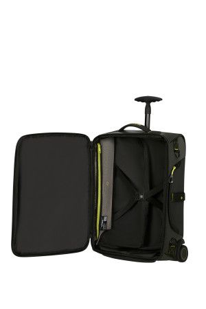 Samsonite Paradiver Light Duffle/WH 55/20 Strictcabin Jungle Green #7
