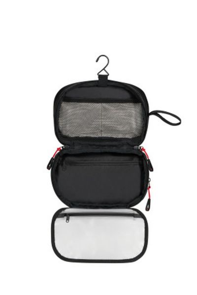 Samsonite Paradiver Light Hanging Toilet Kit Black #7