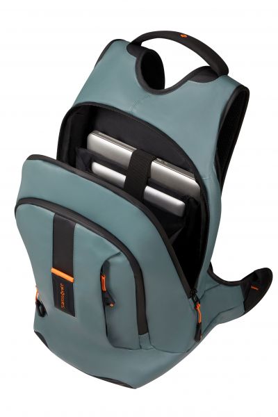 Samsonite Paradiver Light Laptop Backpack L+ Forest #7