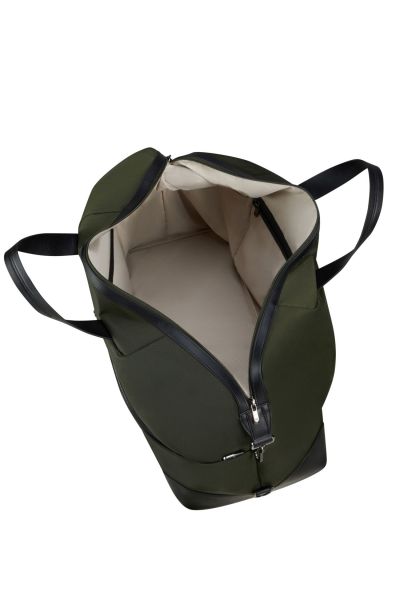 Samsonite Splendix Duffle 62/24 Green Black #7