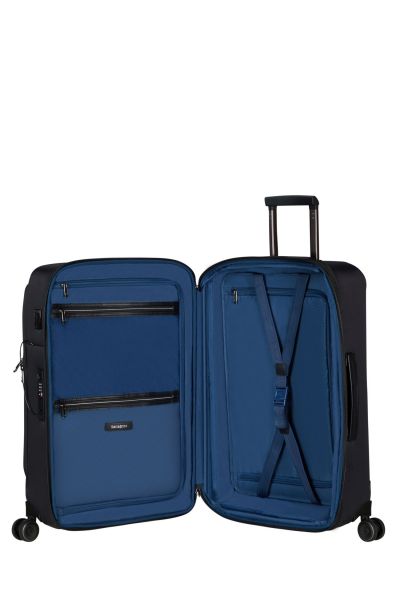 Samsonite Splendix Spinner 67/24 DF EXP Black #7