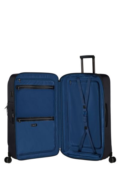 Samsonite Splendix Spinner 79/29 DF EXP Black #7