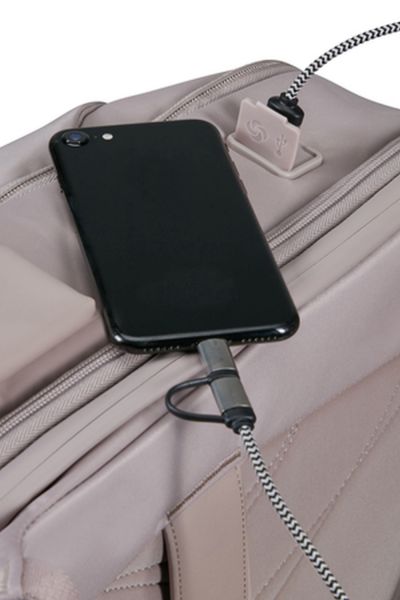 Samsonite Workationist Backpack 14,1'' Quartz #7