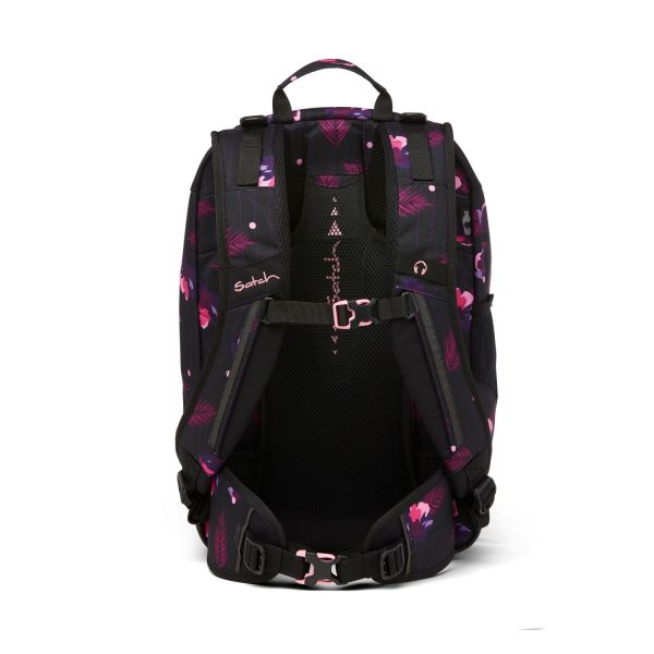 Satch Air Schulrucksack Mystic Nights #7