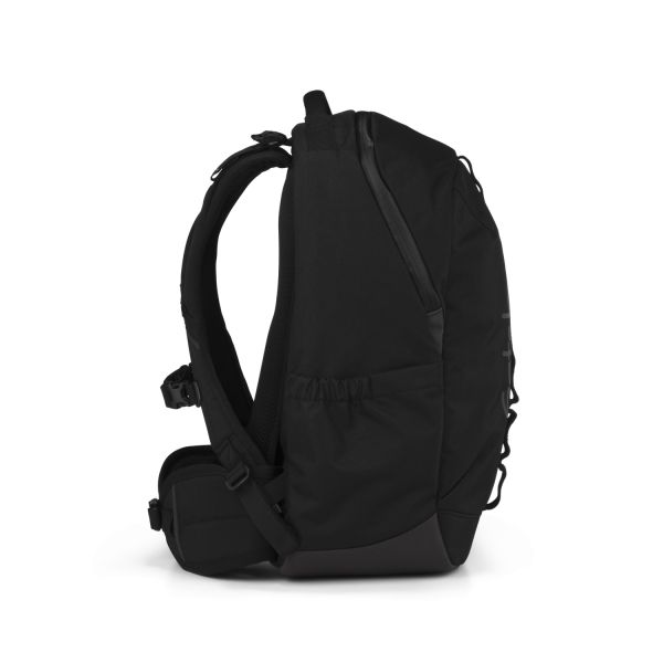 Satch con:next Schulrucksack Einzeln Urban Black #7