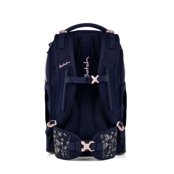 Satch Pack Schulrucksack Bloomy Breeze #7