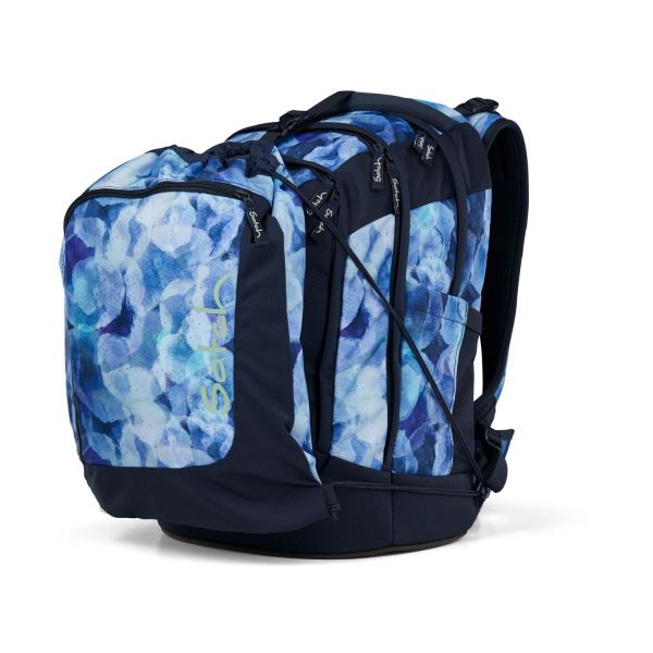 Satch Pack Schulrucksack Blurry Sky #7