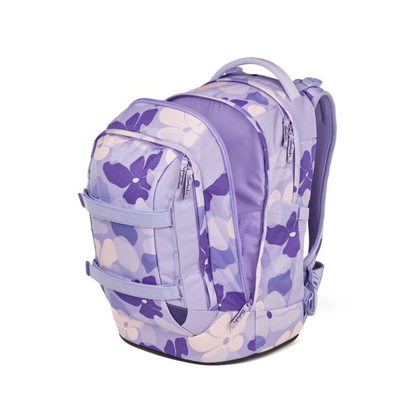 Satch Pack Schulrucksack Lilac Blossom #7