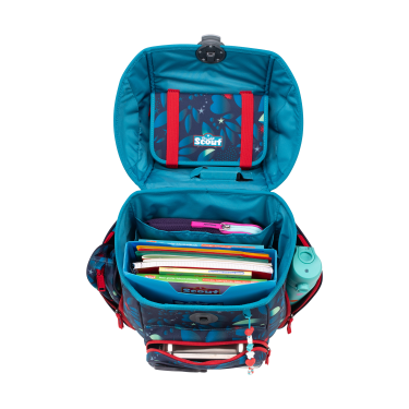 Scout Genius Set LED White Unicorn #7