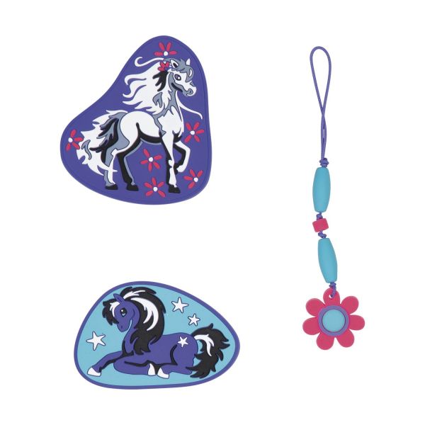 Scout Micro Set Schulranzenset Pony Love #7