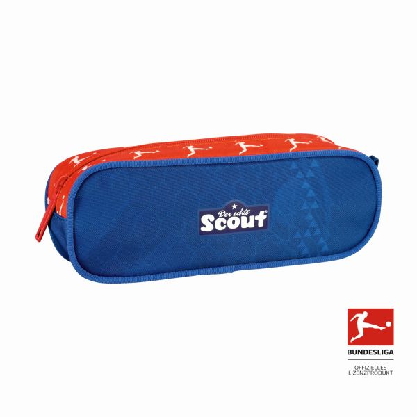 Scout Neo Set Schulranzenset Bundesliga #7