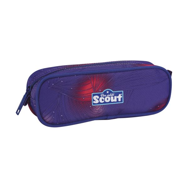 Scout Neo Set Schulranzenset Summer #7