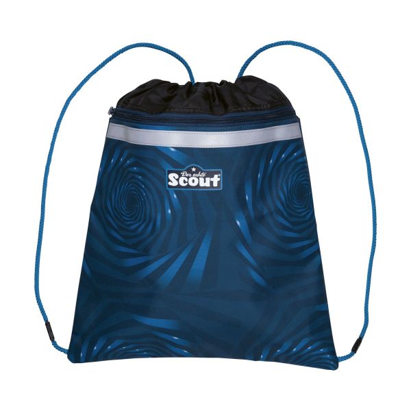 Scout Neo Set LED Schulranzenset Rocket Rider #7