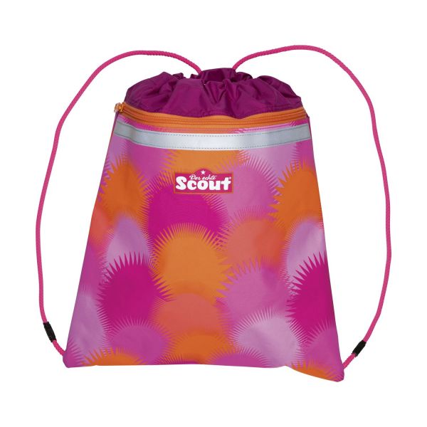 Scout Neo Set Schulranzenset Florida Sunset #7