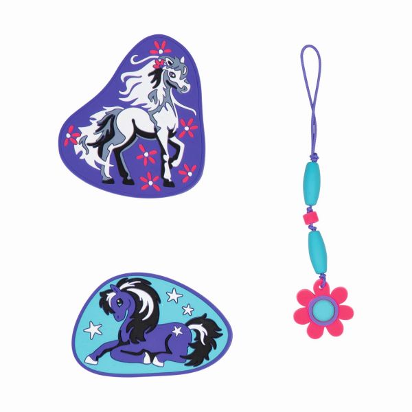 Scout Alpha Set Schulranzenset Pony Love #7