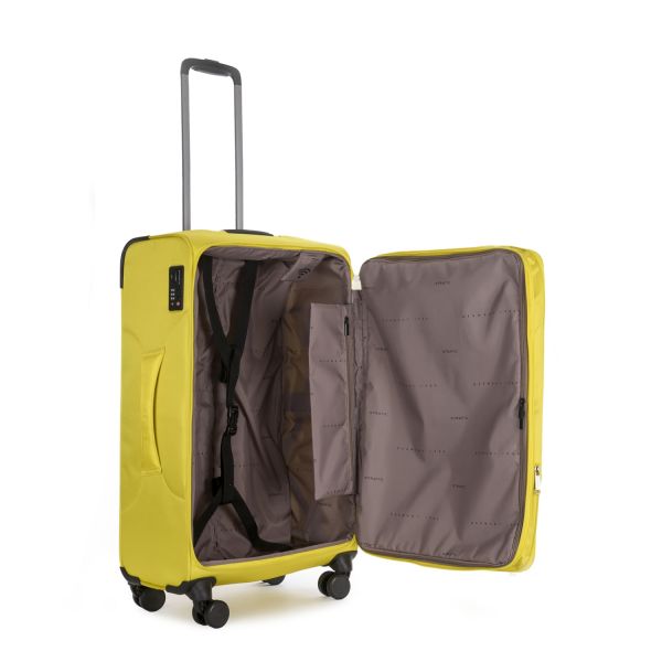 Stratic Bendigo Light Style Koffer M yellow gold #7