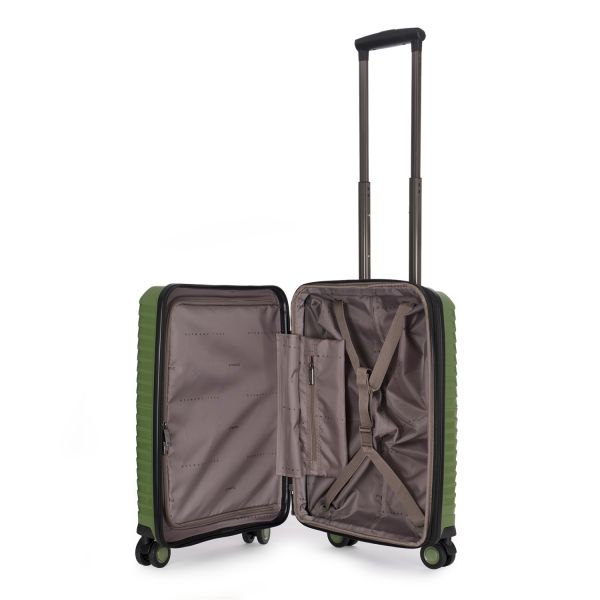 Stratic Bright+ Koffer S Olive #7
