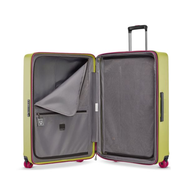 Stratic Buzz Trolley L lime/green #7