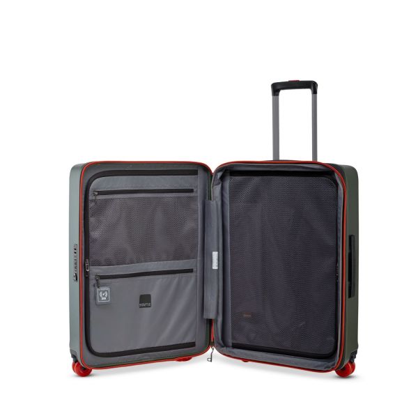 Stratic Buzz Trolley M olive #7