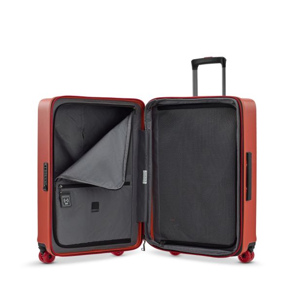 Stratic Buzz Trolley M rosso/clay #7