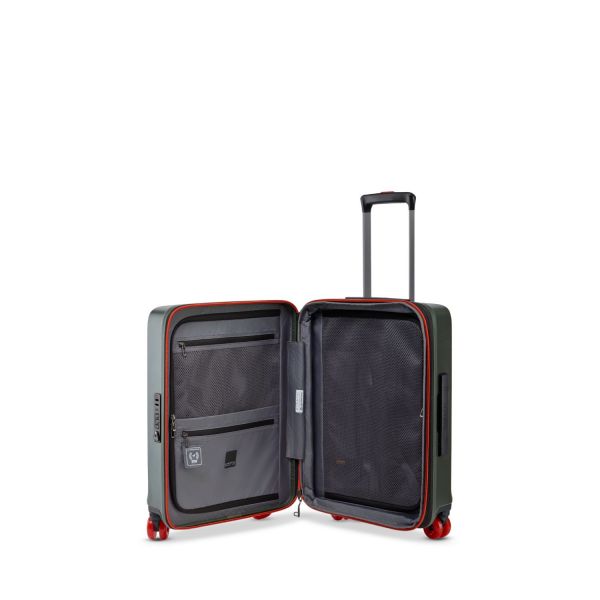 Stratic Buzz Trolley S olive #7