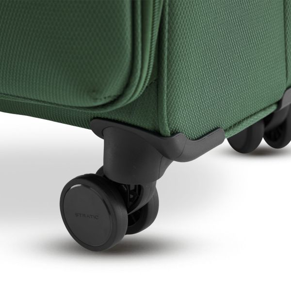 Stratic Lite Trolley S dark green #7