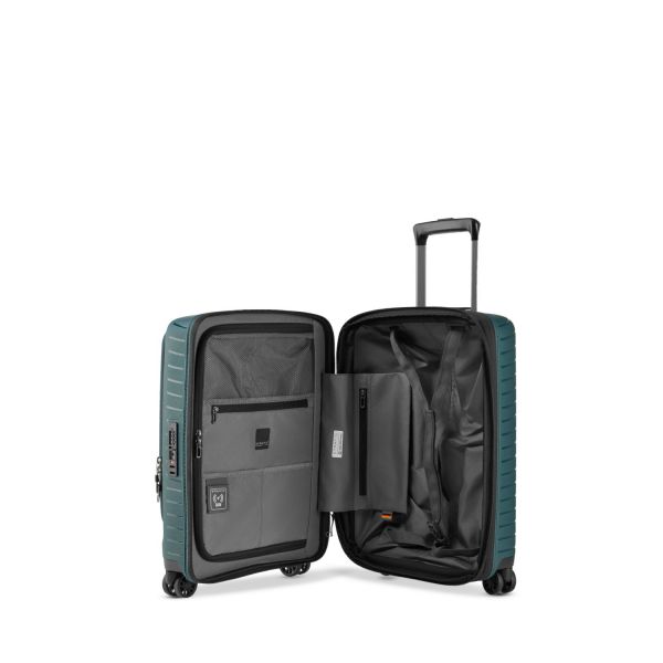 Stratic Novium ML Trolley S petrol #7