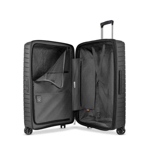 Stratic Novium SL Trolley L black #7