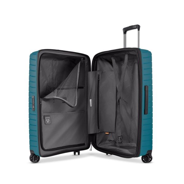 Stratic Novium SL Trolley L petrol #7