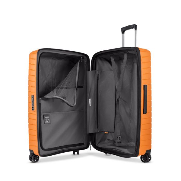 Stratic Novium SL Trolley L rosso/clay #7