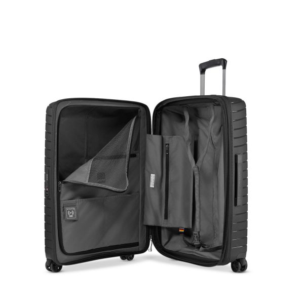 Stratic Novium SL Trolley M black #7