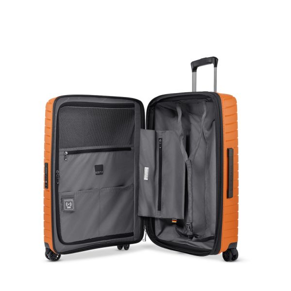 Stratic Novium SL Trolley M rosso/clay #7