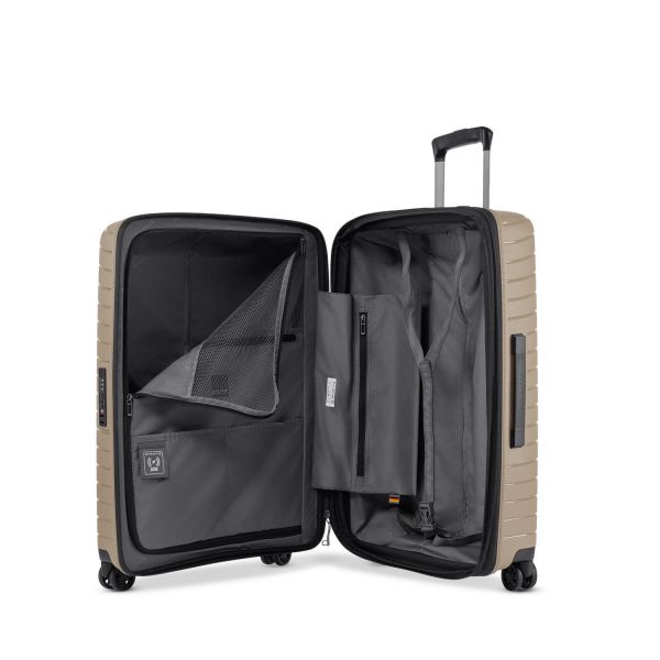 Stratic Novium SL Trolley M sand #7
