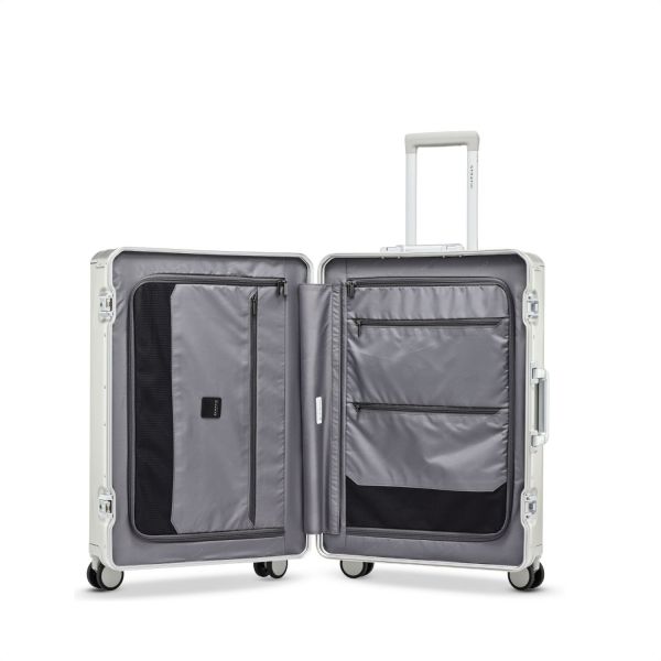 Stratic Phoenix ALU Trolley M silver #7