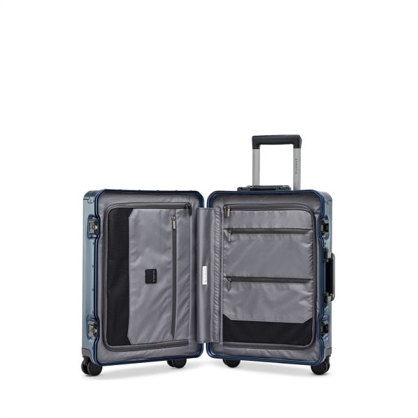 Stratic Phoenix ALU Trolley S blue #7