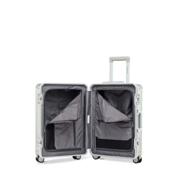 Stratic Phoenix ALU Trolley S silver #7