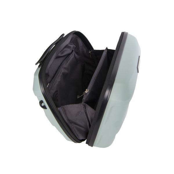 Stratic Straw+ Beauty Case mint #7