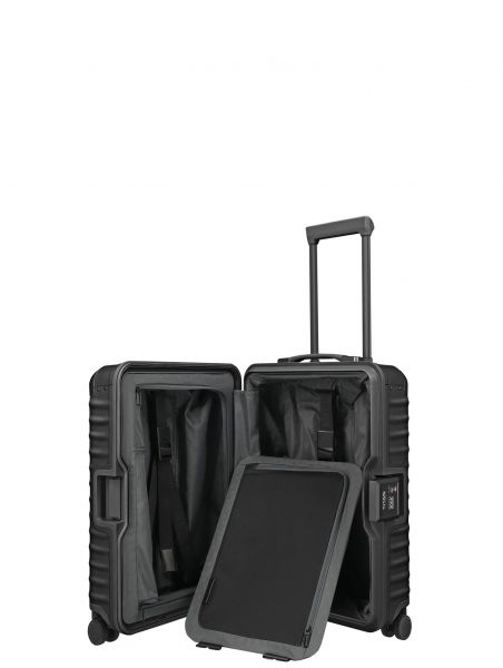 Titan Eternity 4-Rad Trolley S23 Black #7