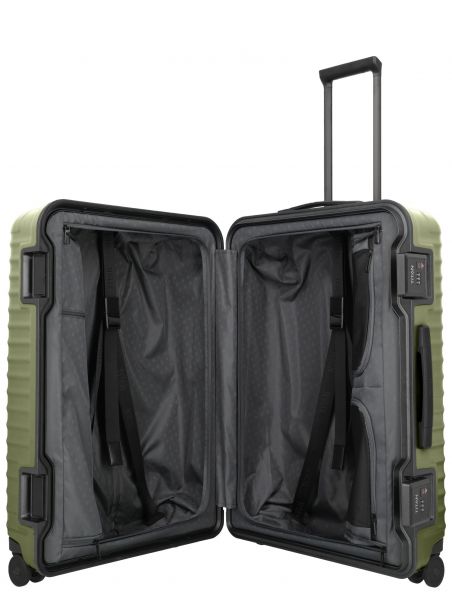Titan Overseas 4-Rad Trolley L Forest Green #7