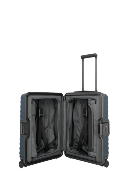 Titan Overseas 4-Rad Trolley S20 Midnight Blue #7