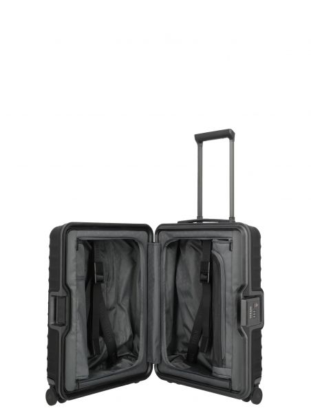 Titan Overseas 4-Rad Trolley S20 Nightshade Black #7