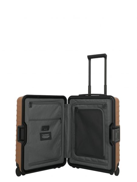 Titan Overseas 4-Rad Trolley S23 Canyon Bronze #7