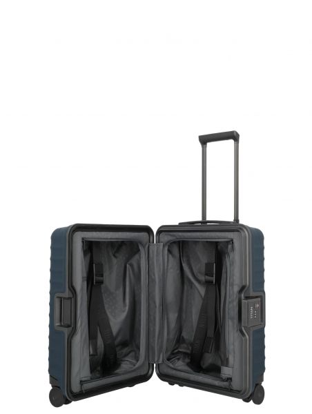 Titan Overseas 4-Rad Trolley S23 Midnight Blue #7