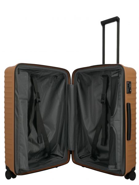 Titan Upgrade 4-Rad Trolley L Canyon Bronze #7