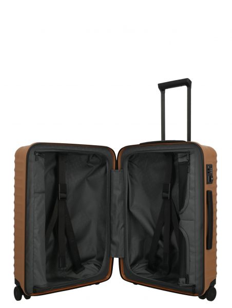 Titan Upgrade 4-Rad Trolley M Canyon Bronze #7