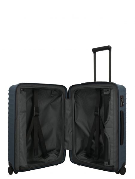 Titan Upgrade 4-Rad Trolley M Midnight Blue #7