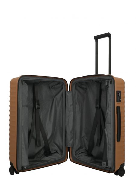 Titan Upgrade 4-Rad Trolley M+ Canyon Bronze #7
