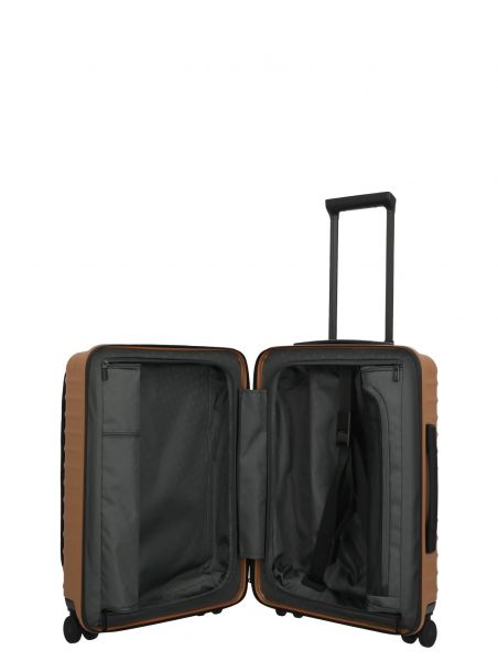 Titan Upgrade 4-Rad Trolley S Vortasche Canyon Bronze #7