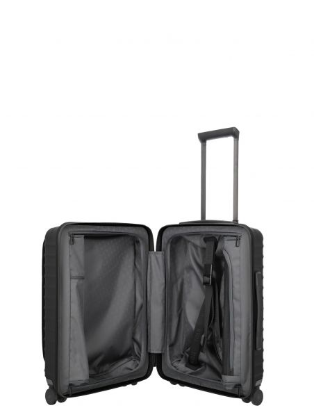 Titan Upgrade 4-Rad Trolley S Vortasche Nightshade Black #7